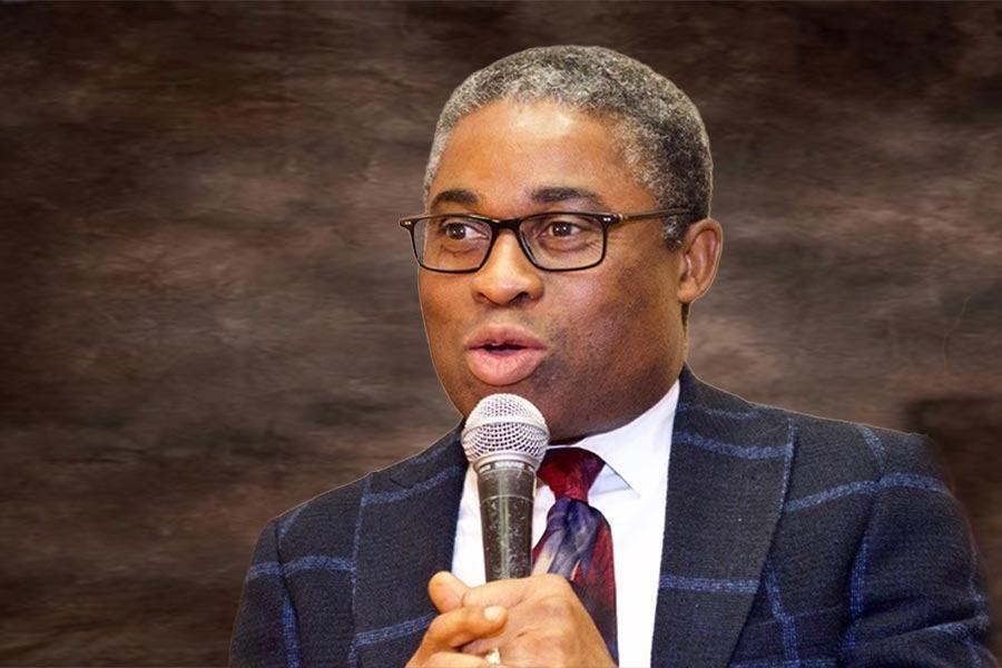 Apostle Dapo Benzoe